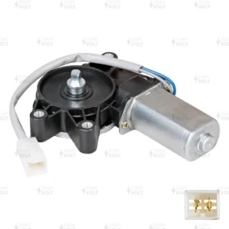 Моторедуктор склопідйомника 2108 -2115/2170 правий StartVOLT СтартВОЛЬТ VWR 0110