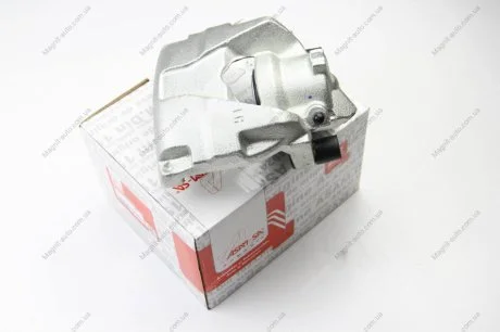 Передний левый суппорт Renault Duster, Megane III ASAM 33908