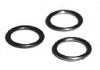 Кольцо уплотнительное сливной пробки 16x22 Metalcaucho 02001 (фото 3)