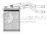 Радіатор опалювача Fusion (02-)/Fiesta (01-) Luzar LUZAR LRh 1031 (фото 2)