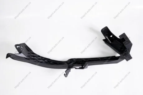 Кронштейн бампера переднего угловой левый SUBARU 57707AJ230
