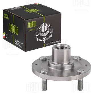 Маточина перед. Hyundai Sonata IV (EF) (98-) TRIALLI Trialli MR 0807