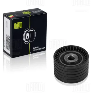 Ролик ГРМ Renault Logan (04-) 1.4/1.6 16V TRIALLI Trialli CM 0905