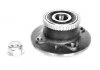 Подшипник ступицы задней ABS Renault Kangoo I Asam ASAM 55288 (фото 1)