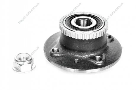 Підшипник маточини задн ABS Renault Kangoo I Asam ASAM 55288