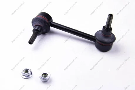 Стійка стабілізатора переднього права Renault Master II 2.5, 2.8, 3.0 (01-) Metalcaucho 04399