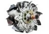 Ротор (якорь) генератора Renault Logan 125A 1.5 DCI Asam ASAM 32137 (фото 1)
