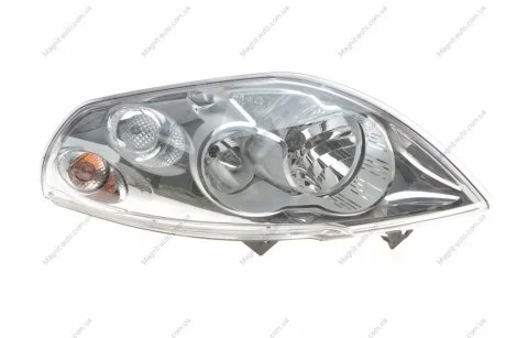 Основна фара RENAULT 260602078R