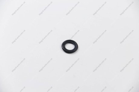 Кольцо уплотнительное сливной пробки Metalcaucho 02021 (фото 1)