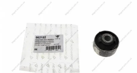 Сайлентблок рычага Citroen C3 2009- HUTCHINSON 562152