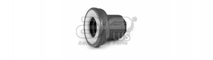 Сайлентблок важеля переднього верхнього VW T3 (79-92) APPLUS APLUS 14304AP (фото 1)