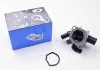 Корпус термостату Fiat Doblo 1.3D Metalcaucho 03886 (фото 1)