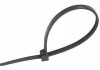 Хомут пластиковий (4,0х300) чорний 100) Apro APRO CT-B4300 (фото 1)