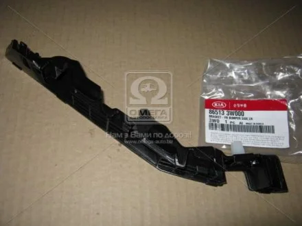 Кронштейн бампера MOBIS 86513-3W000