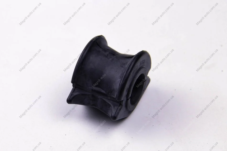 Втулка стабилизатора перед внутрь Citroen Jumper/ Fiat Ducato/ Peugeot Boxer (-06) Metalcaucho 05732 (фото 1)