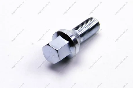 Болт колеса M14x1.5 головка 19мм Metalcaucho 05458