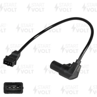 Датчик положення коленвала Ланос/Нексия StartVOLT СтартВОЛЬТ VS-CS 0563