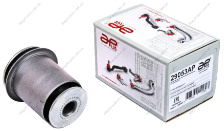Сайлентблок важеля APLUS 29053AP