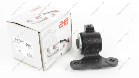 Сайлентблок важеля HD APLUS 18358AP