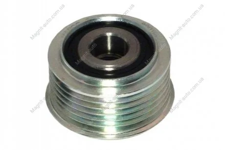 Шкив генератора Jumper. Ducato. Boxer ASAM 55218
