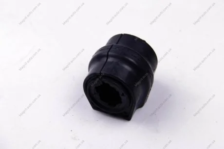 Втулка переднего стабилизатора 3008/307/308/5008/C4/Berlingo/Partner 08- внутр. (23mm) Metalcaucho 05203