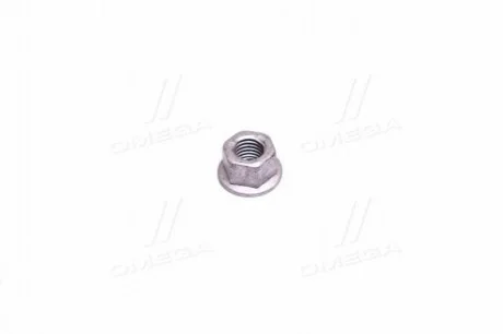 Гайка Captiva болта развального зад GM 10282253