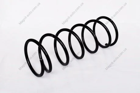 Пружина передня 1,4 hdi Peugeot 206 ASAM 73744