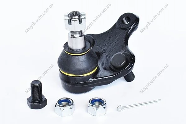 Опора шаровая Toyota Auris, Corolla, RAV 4 III, Verso (06-) Asam ASAM 74553 (фото 1)