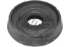 Опора переднего амортизатора Renault Clio (90-), TWINGO (93-) Metalcaucho 02821 (фото 1)