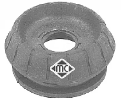 Опора амортизатора переднього Renault Clio (91-) Metalcaucho 02769