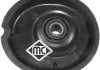 Опора переднего амортизатора Citroen C2, C3 (03-)/Peugeot 207 (06-) Metalcaucho 05201 (фото 1)