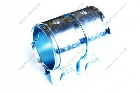 Хомут глушителя (80/50,5) Megane/Scenic/Trafic ASAM 55562