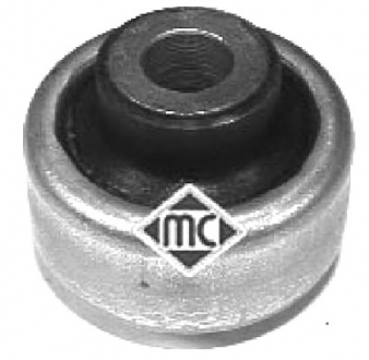 Опора амортизатора переднего Metalcaucho 04033