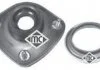 Опора переднего амортизатора Peugeot 106 all engines (96-) (с подшипником) Metalcaucho 06148