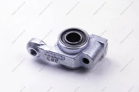 Сайлентблок рычага переднего Metalcaucho 05431