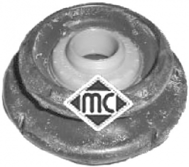 Опора амортизатора переднего Metalcaucho 05513 (фото 1)