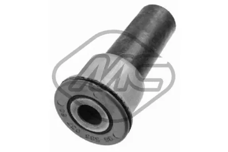 Сайлентблок перед. рычага (верхн./наруж).) Citroen C5/C6/Peugeot 407/508GT 04- Metalcaucho 05229