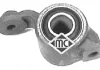 Сайлентблок рычага Peugeot Expert 1.6, 1.9 (96-) Metalcaucho 02981 (фото 3)