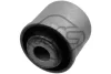 Сайлентблок рычага Renault Clio 1.4 (96-) Metalcaucho 00780 (фото 1)