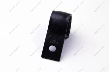 Сайлентблок рычага подвески Metalcaucho 00979