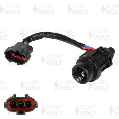 Датчик швидкості Нексия/Есперо StartVOLT СтартВОЛЬТ VS-SP 0547 (фото 1)