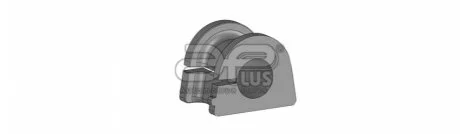 Втулка стабилизатора переднего APPLUS APLUS 27613AP