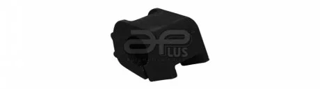 Втулка стабілізатора пер (24мм) Toyota Yaris (03-08), Yaris (_P13_) [12/10-]/ Subaru Trezia [11/10-] APPLUS APLUS 27604AP