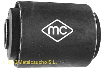 Сайлентблок рычага подвески Metalcaucho 00588