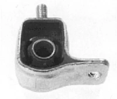 Сайлентблок рычага подвески Peugeot 405 1.9 (88-) Metalcaucho 00966 (фото 1)