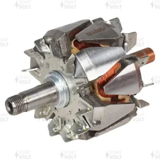Якір генератора 2110 - 409 (ротор) StartVOLT СтартВОЛЬТ VGR 0110