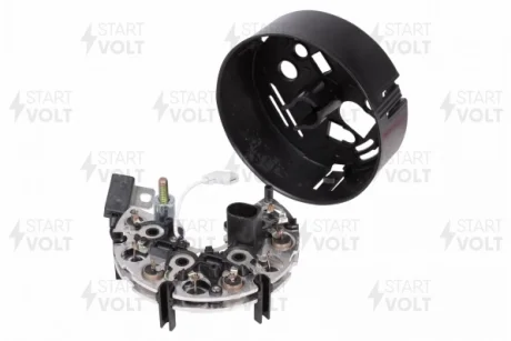 Діодний міст генератора 1118 (130А) StartVOLT СтартВОЛЬТ VDB 0118