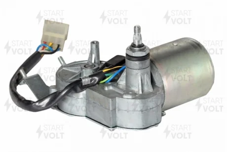 Моторедуктор склоочисника 1102 StartVOLT СтартВОЛЬТ VWF 0410