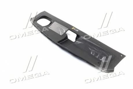 Накладка радиатора верхняя MOBIS 86360-C5000 (фото 1)