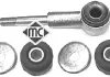Стійка стабілізатора Peugeot Expert 2.0 (02-) Metalcaucho 02948 (фото 3)